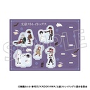 (PO) Bungo Stray Dogs Acrylic Diorama Yuru Pallet 5th Season Image_2