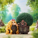 (PO) One Piece DXF The Grandline Series - Gaimon & Sarfunkel Image_1