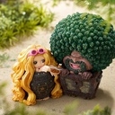 (PO) One Piece DXF The Grandline Series - Gaimon & Sarfunkel Image_6