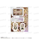 (PO) Bungo Stray Dogs Mini Acrylic Diorama whim-patisserie Nikolai G & Sigma Image_1