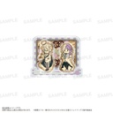 (PO) Bungo Stray Dogs Mini Acrylic Diorama whim-patisserie Nikolai G & Sigma Image_2