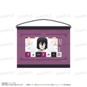 (PO) Bungo Stray Dogs Mini Tapestry Fyodor D Image_1
