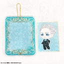 (PO) Wind Breaker Acrylic Frame & Card Set Umemiya Hajime Image_3