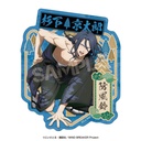(PO) Wind Breaker Travel Sticker 3 Sugishita Kyotaro Image_1