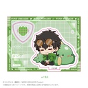 (PO) Wind Breaker Mini Character Stand GyaoColle Ver. Togame Jo Image_1