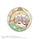 (PO) Wind Breaker Trading Can Badge GyaoColle Ver. [BOX] Image_8