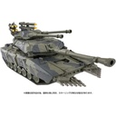 (PO) Transformers Masterpiece Movie Series MPM-15 Brawl Image_3