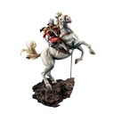 (PO) GGG-DX Gundam Char Aznable -Encounter- Image_4