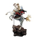 (PO) GGG-DX Gundam Char Aznable -Encounter- Image_7