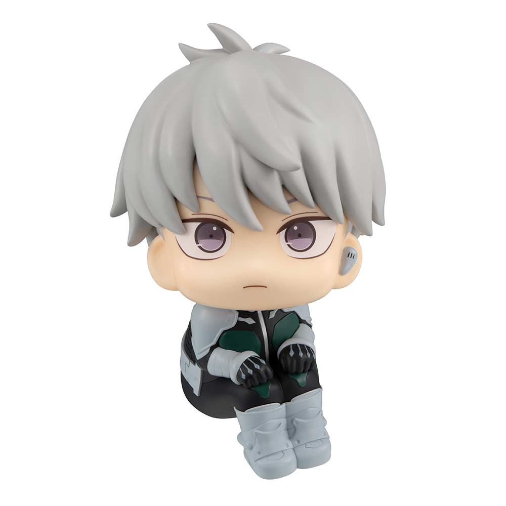 (PO) Look Up Series Kaiju No. 8 - Ichikawa Reno Image_2