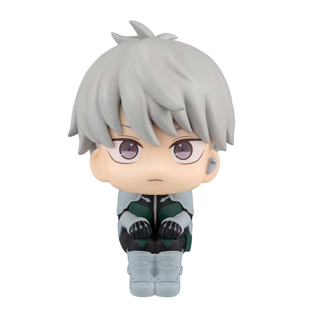 (PO) Look Up Series Kaiju No. 8 - Ichikawa Reno Image_3