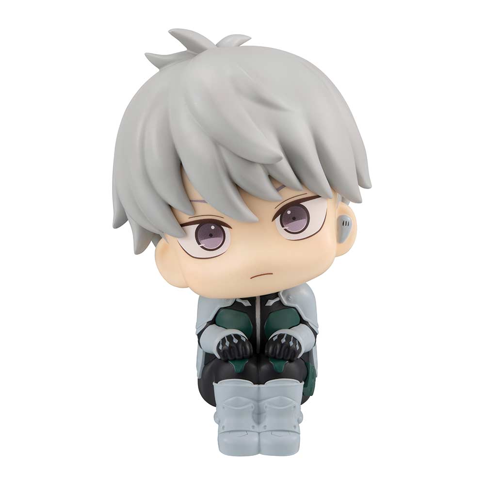 (PO) Look Up Series Kaiju No. 8 - Ichikawa Reno Image_4