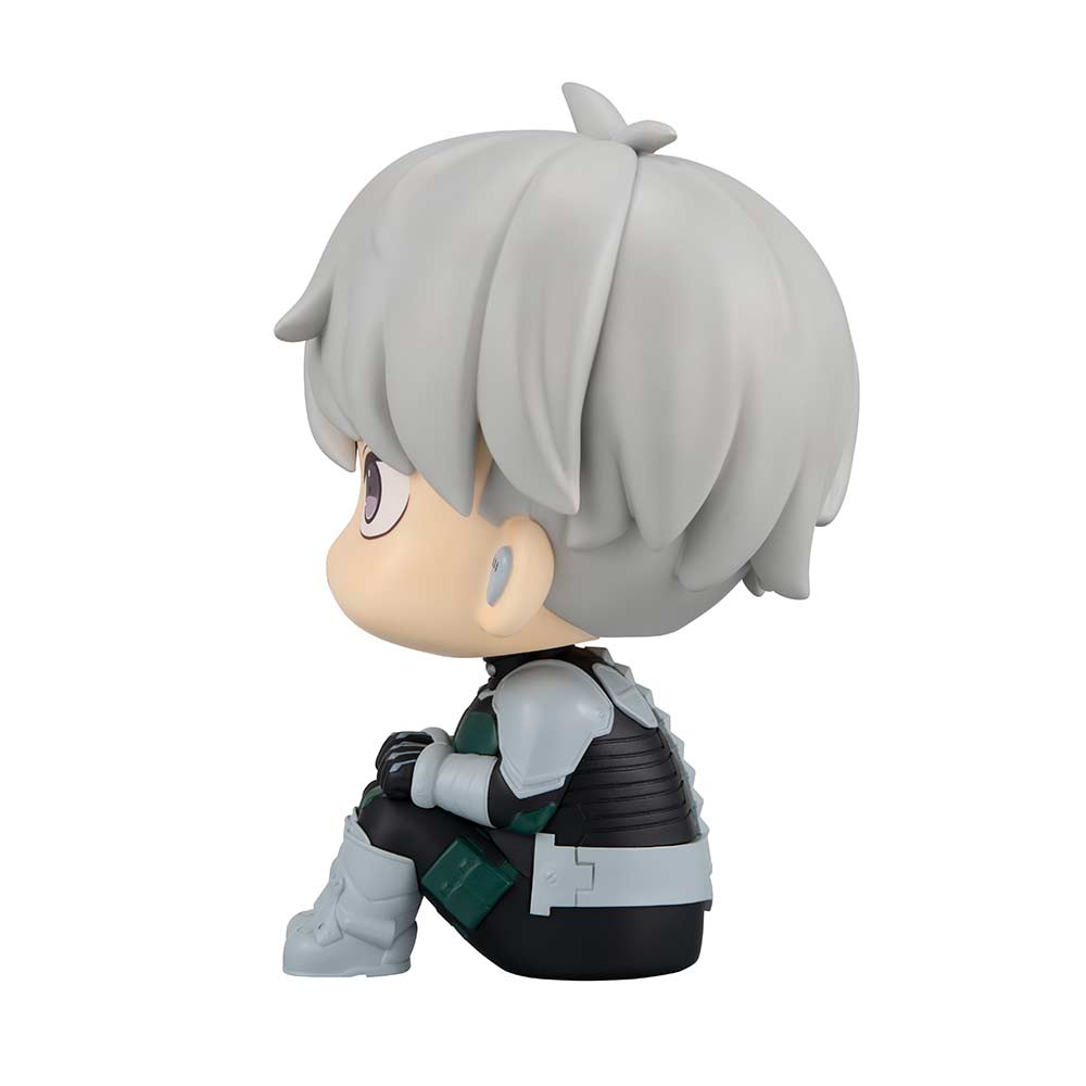 (PO) Look Up Series Kaiju No. 8 - Ichikawa Reno Image_7