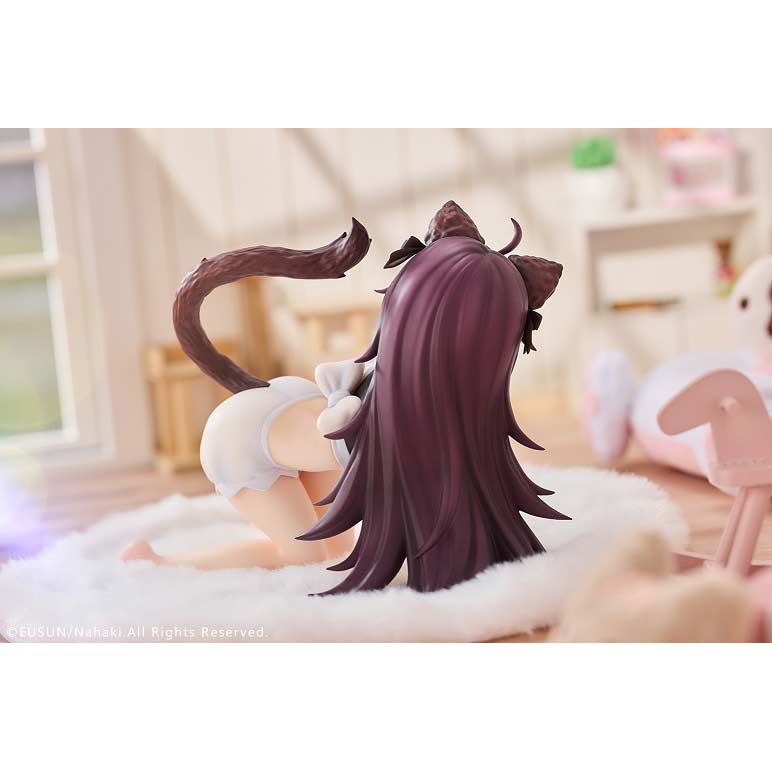 (PO) Cat Ear Maid Peng Peng Image_5