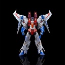 (PO) Kuro Kara Kuri Transformers - Starscream Image_7