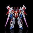 (PO) Kuro Kara Kuri Transformers - Starscream Image_8