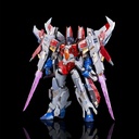 (PO) Kuro Kara Kuri Transformers - Starscream Image_9