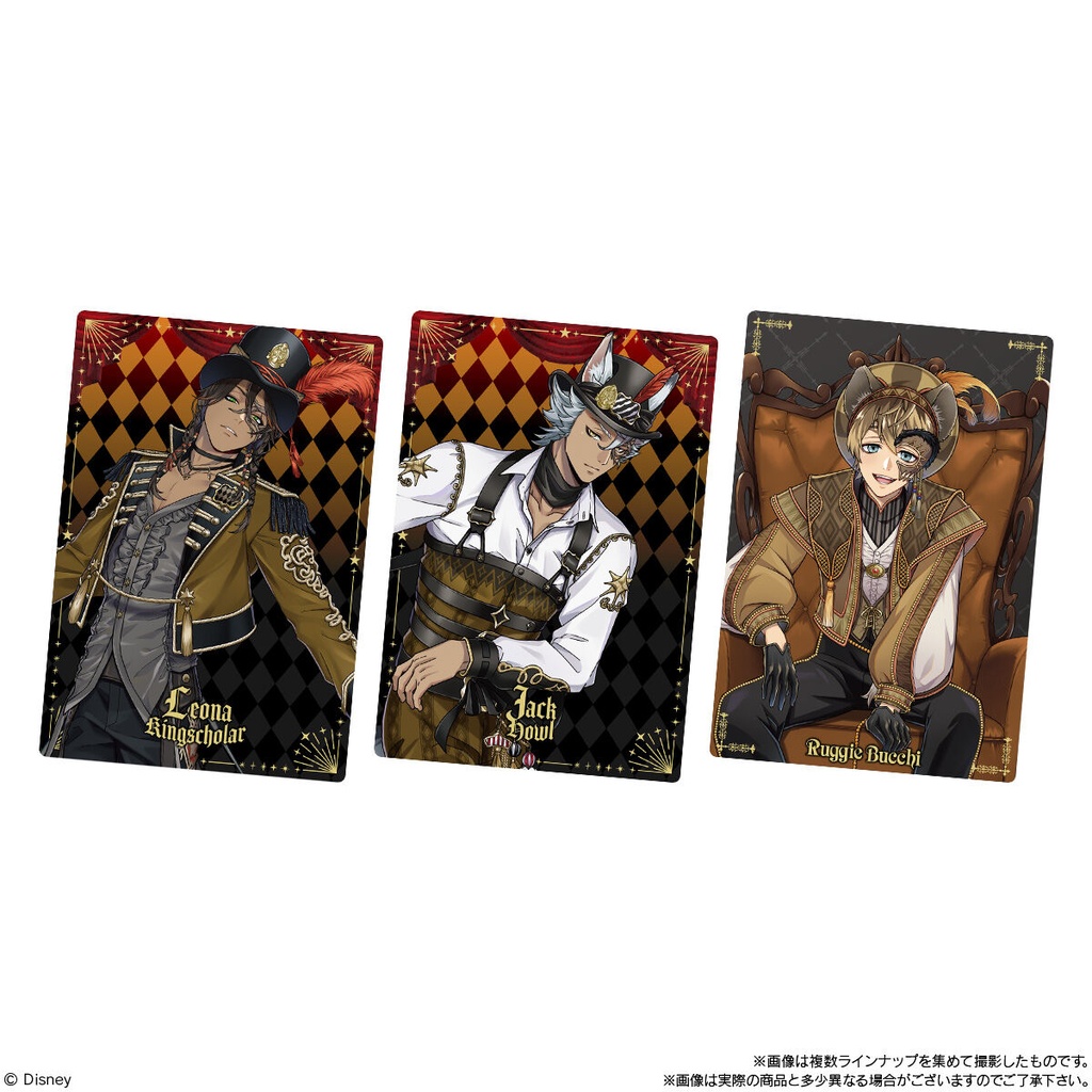 (PO) Twisted Wonderland Twin Wafer Vol.5 [BOX] Image_4