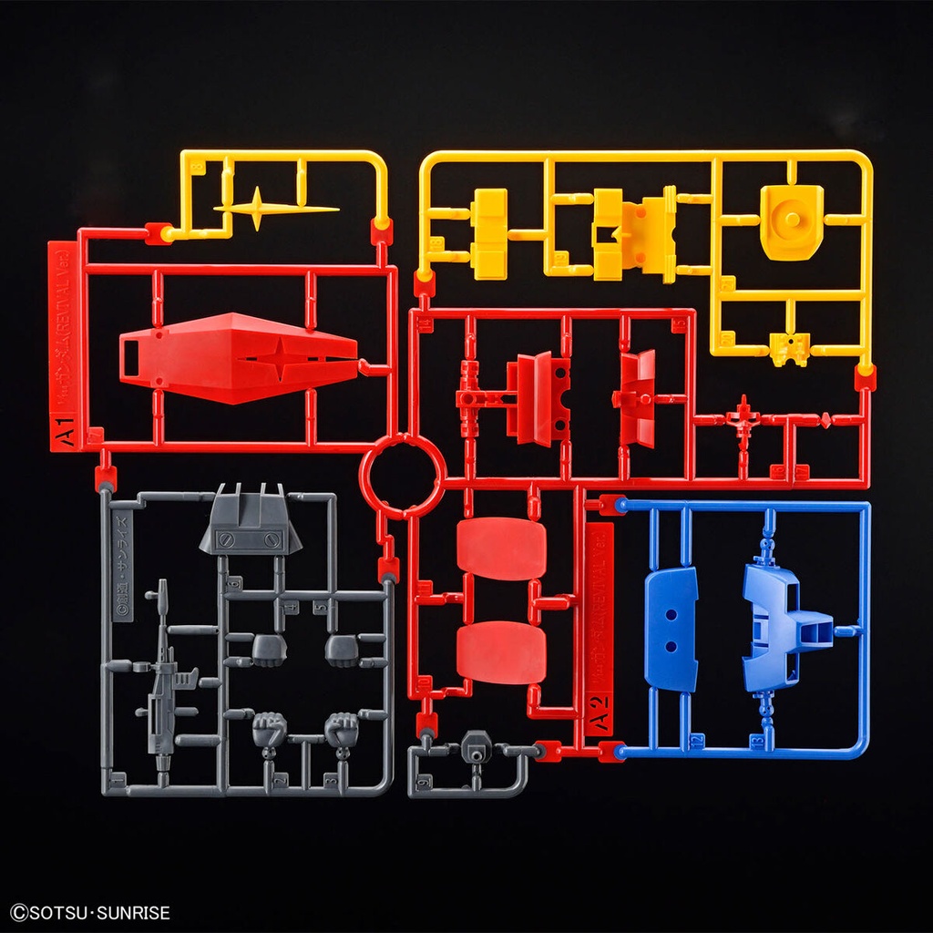 (PO) Best Mecha Collection 1/144 RX-78-2 Gundam (Revival Ver.) Image_11