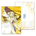 (PO) A Certain Magical Index 20th Anniversary Clear File 2 Set 1 Image_2