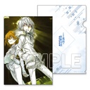 (PO) A Certain Magical Index 20th Anniversary Clear File 2 Set 2 Image_2