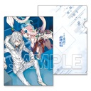 (PO) A Certain Magical Index 20th Anniversary Clear File 2 Set 2 Image_3