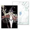 (PO) A Certain Magical Index 20th Anniversary Clear File 2 Set 3 Image_2