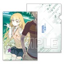 (PO) A Certain Magical Index 20th Anniversary Clear File 2 Set 3 Image_3