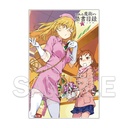 (PO) A Certain Magical Index 20th Anniversary Acrylic Plate 2 Image_2