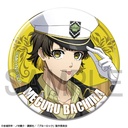 (PO) Blue Lock Trading Can Badge Prison Mediator Ver. Original Illustration [BOX] Image_3