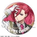 (PO) Blue Lock Trading Can Badge Prison Mediator Ver. Original Illustration [BOX] Image_4