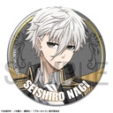 (PO) Blue Lock Trading Can Badge Prison Mediator Ver. Original Illustration [BOX] Image_5