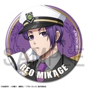 (PO) Blue Lock Trading Can Badge Prison Mediator Ver. Original Illustration [BOX] Image_6