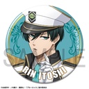 (PO) Blue Lock Trading Can Badge Prison Mediator Ver. Original Illustration [BOX] Image_7