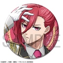 (PO) Blue Lock Trading Can Badge Prison Mediator Ver. Original Illustration [BOX] Image_10
