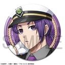 (PO) Blue Lock Trading Can Badge Prison Mediator Ver. Original Illustration [BOX] Image_12