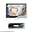 (PO) Wind Breaker Mini Acrylic Stand Design 27 Kaji Ren Image_2