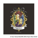 (PO) Black Butler Public School Arc Tote Bag Motif Image_2