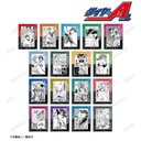 (PO) Ace of Diamond act II Trading Original Frame Acrylic Card [BOX] Image_2