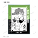 (PO) Ace of Diamond act II Trading Original Frame Acrylic Card [BOX] Image_11
