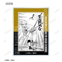 (PO) Ace of Diamond act II Trading Original Frame Acrylic Card [BOX] Image_13