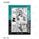 (PO) Ace of Diamond act II Trading Original Frame Acrylic Card [BOX] Image_14