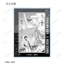 (PO) Ace of Diamond act II Trading Original Frame Acrylic Card [BOX] Image_19