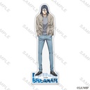 (PO) Wind Breaker Acrylic Stand Casual Outfit Copyright Sugishita Kyotaro Image_1