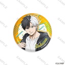(PO) Wind Breaker Trading Can Badge Casual Outfit Copyright [BOX] Image_2