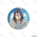 (PO) Wind Breaker Trading Can Badge Casual Outfit Copyright [BOX] Image_4