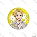 (PO) Wind Breaker Trading Can Badge Casual Outfit Copyright [BOX] Image_5