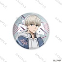 (PO) Wind Breaker Trading Can Badge Casual Outfit Copyright [BOX] Image_10