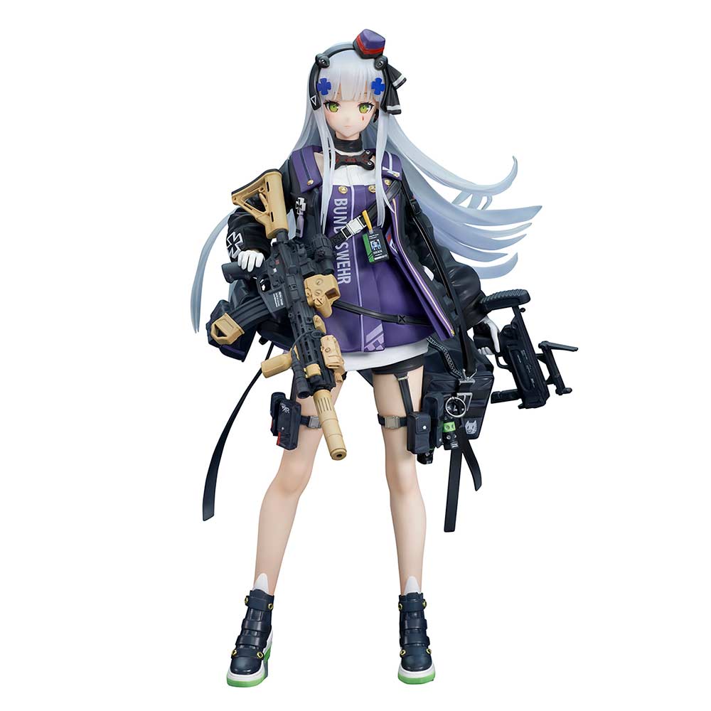 (PO) Girls' Frontline 416MOD3 Image_2