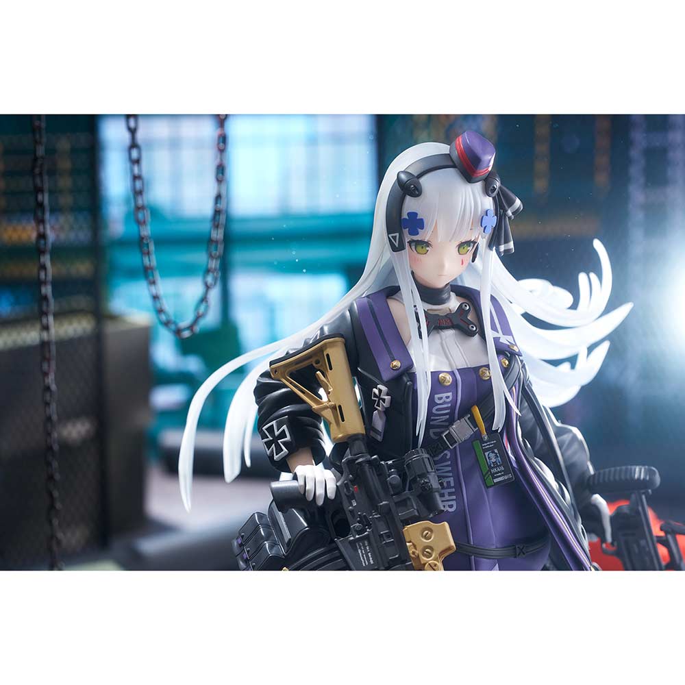 (PO) Girls' Frontline 416MOD3 Image_6